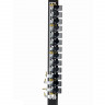 HOHNER Morino+ IV 96 Black (A2712) 7/8 аккордеон концертный