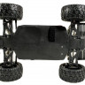 Радиоуправляемая трагги Remo Hobby S EVO-R Brushless (красная) 4WD 2.4G 1/16 RTR
