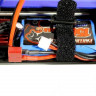 Радиоуправляемая трагги Remo Hobby S EVO-R Brushless (красная) 4WD 2.4G 1/16 RTR