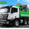Радиоуправляемый самосвал HUI NA TOYS 2.4G 9CH 1/18 RTR