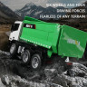 Радиоуправляемый самосвал HUI NA TOYS 2.4G 9CH 1/18 RTR
