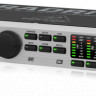 Цифровая сиcтема управления громкоговорителями Behringer DCX2496