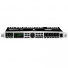 Цифровая сиcтема управления громкоговорителями Behringer DCX2496