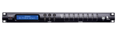 Матричный процессор автомикшер MARANI DPA880AMT