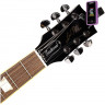 Тюнер хроматический PLANET WAVES PW-CT-17 PR, конструкция- прищепка, цвет: фиолетовый