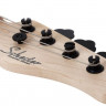SCHECTER J-4 SEA FOAM GREEN бас-гитара