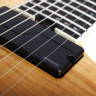 SCHECTER C-7 FR SLS ELITE ATQFB 7-струнная электрогитара