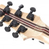 SCHECTER C-7 FR SLS ELITE ATQFB 7-струнная электрогитара