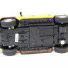 Радиоуправляемая машина MZ Hummer H2 27020 1/24 н/б