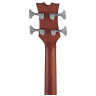 YAMAHA TRBX305 CANDY APPLE RED 5-струнная бас-гитара