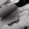 Военно-транспортный самолет С-130J 1/72