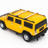 Р/У трансформер MZ Hummer H2 2323P 1/14 +акб и з/у