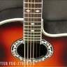 Crafter FSG-270EQ/TS электроакустическая гитара