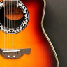Crafter FSG-270EQ/TS электроакустическая гитара