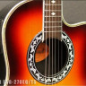 Crafter FSG-270EQ/TS электроакустическая гитара