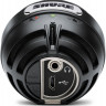 SHURE MV5/A-B-LTG цифровой микрофон для записи на компьютер и устройства Apple