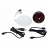 SHURE MV5/A-B-LTG цифровой микрофон для записи на компьютер и устройства Apple