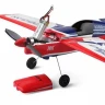 Радиоуправляемый самолет XK Innovation EDGE A430 430мм 3D EPS 2.4G 5-ch LiPo RTF