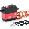 Сервомашинка цифровая JX Servo PDI-6115MG (61г/16.83/0.126/6V) стандартная