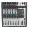 SOUNDCRAFT Signature 12MTK аналоговый 12-канальный микшер c USB 14вх/12вых интерфейсом