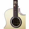 Crafter WF-Maho электроакустическая гитара