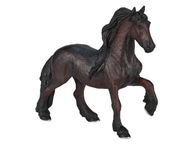 Фигурка KONIK Фризская кобыла
