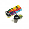 PLANET WAVES 1CAB4-15BT1 Beatles Logo набор медиаторов Thin 15 шт.