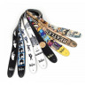 PLANET WAVES 1CAB4-15BT1 Beatles Logo набор медиаторов Thin 15 шт.
