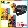 PLANET WAVES 1CAB4-15BT1 Beatles Logo набор медиаторов Thin 15 шт.
