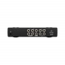Микшер-усилитель для наушников BEHRINGER AMP800 V2 4-канальный