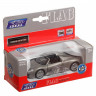 Машина Ideal 1:41 Porsche 918 (с открытым верхом)