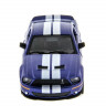 Машина Kinsmart 1:38 Shelby GT500 2007 иннерция (1/12шт.) б/к