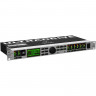 Цифровая сиcтема управления громкоговорителями Behringer DCX2496LE