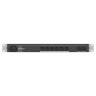 Цифровая сиcтема управления громкоговорителями Behringer DCX2496LE