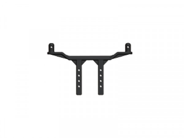 Стойки кузова для Remo Hobby MMAX, EX3 1/10