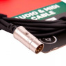 FORCE MCC-02/5 кабель DIN(5pin) - DIN(5pin)