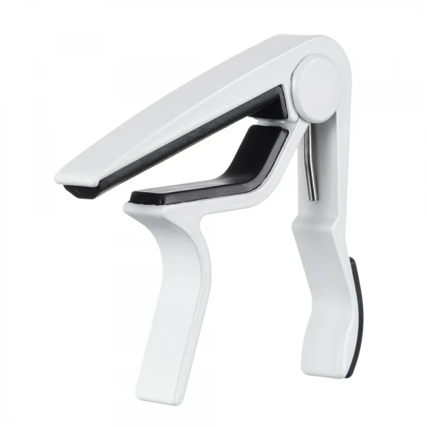 Каподастр гитарный MARTIN ROMAS MR-72 WH