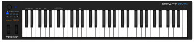 USB MIDI контроллер Nektar Impact GX61