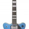 GRETSCH G2655T STRML CB JR DC FBL полуакустическая гитара