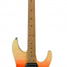 IBANEZ AZ242F-TSG PREMIUM электрогитара