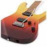 IBANEZ AZ242F-TSG PREMIUM электрогитара