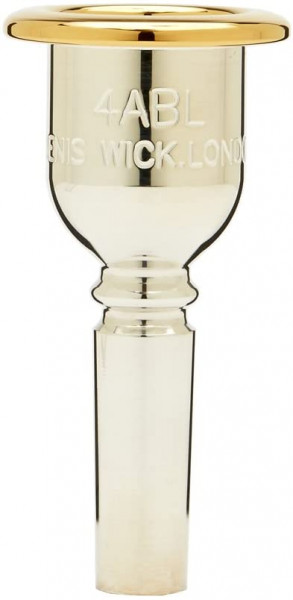 Мундштук для тромбона Denis Wick HERITAGE DW3180-4ABL 4ABL