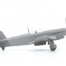 Советский истребитель Як-9Д 1/72