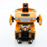 Р/У трансформер MZ Hummer H2 2829X 1/24 ездит по стенам