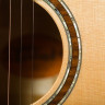 Crafter WB-700CE/NT электроакустическая гитара