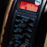 Crafter WB-700CE/NT электроакустическая гитара