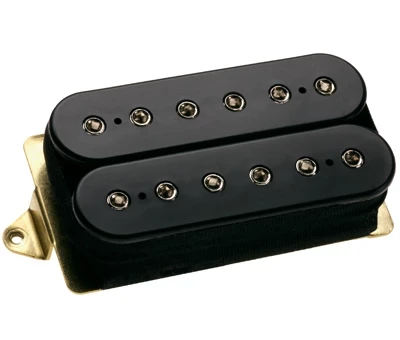 DiMarzio DP220BK D Activator Bridge звукосниматель хамбакер черный