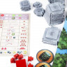Настольная игра ZVEZDA "Тикаль", семейная