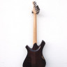 VGS Neo One Pro Natural Blackened электрогитара