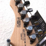 VGS Neo One Pro Natural Blackened электрогитара